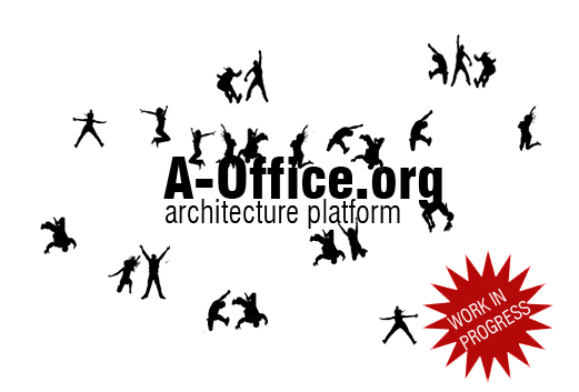 a-office architecture platform